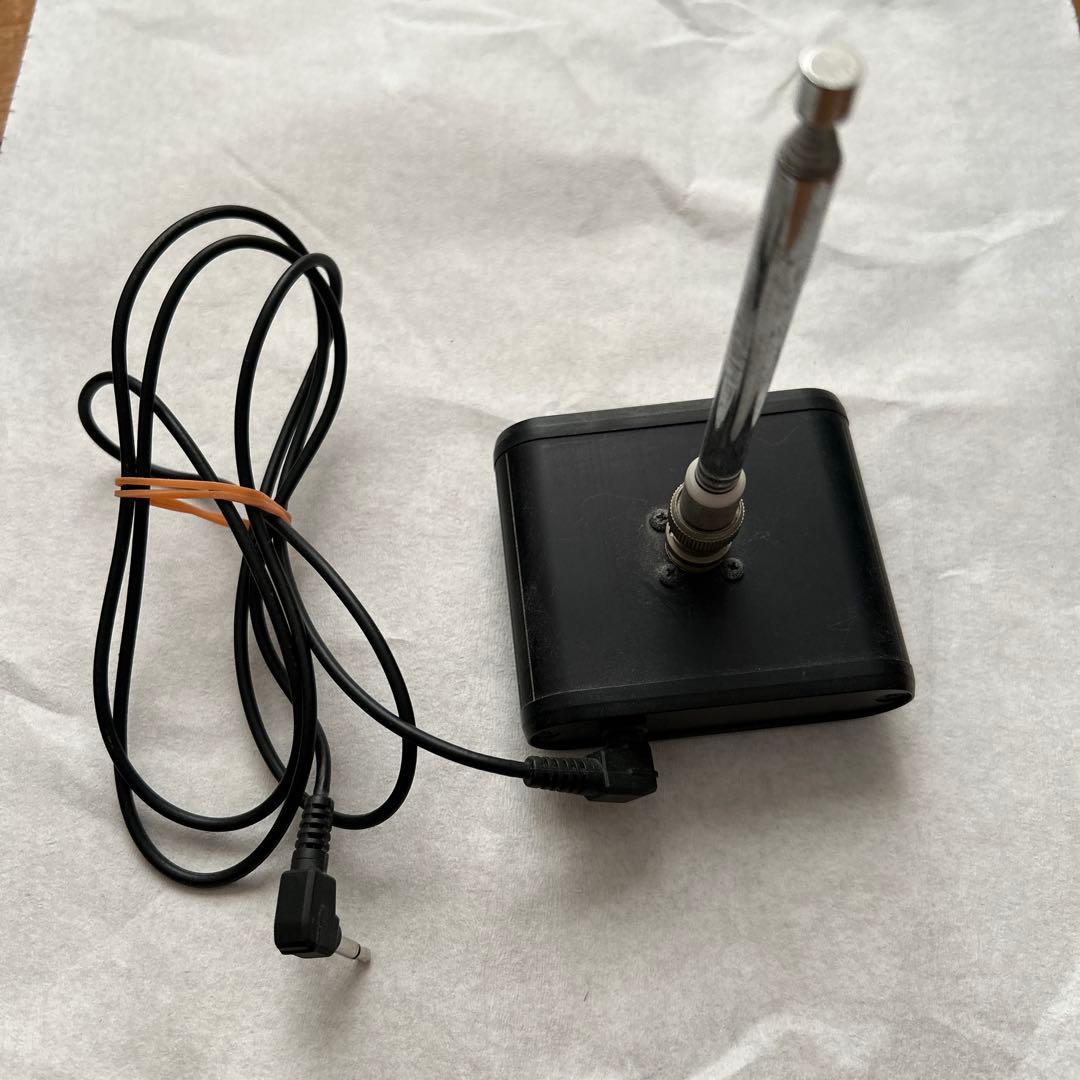 商品名生体エネルギー発信装置 しらべ 命慧