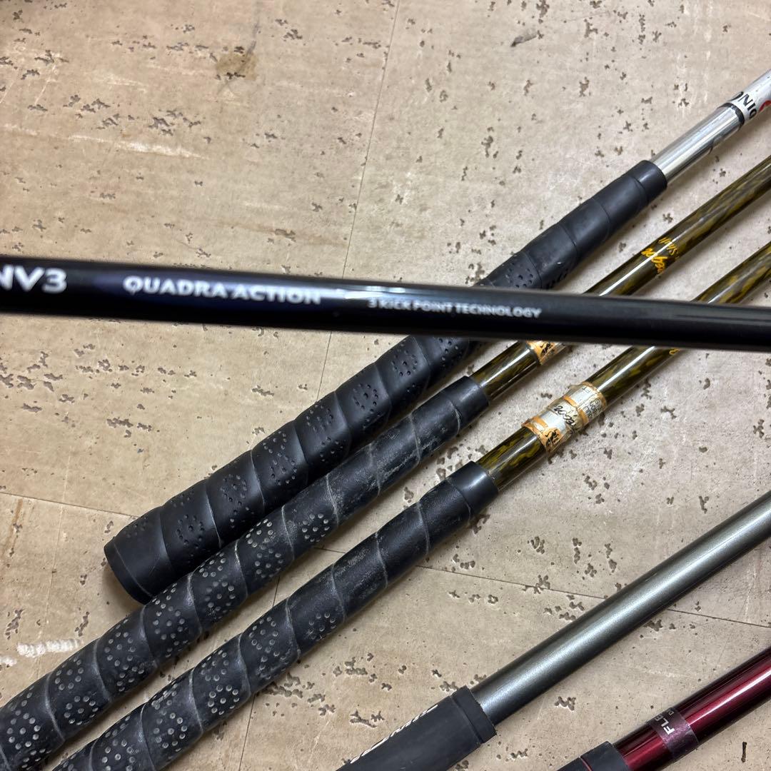 onoff. actworkselite NV3 47.75インチ Sフレックス