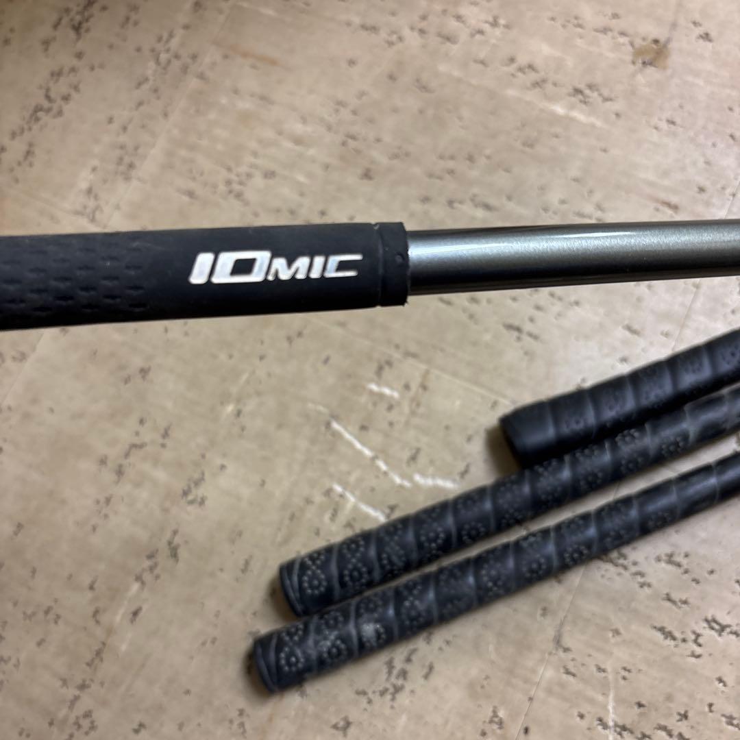 onoff. actworkselite NV3 47.75インチ Sフレックス