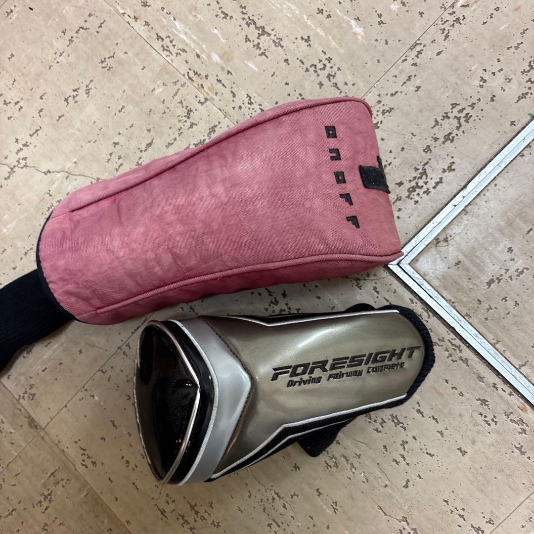 onoff. actworkselite NV3 47.75インチ Sフレックス