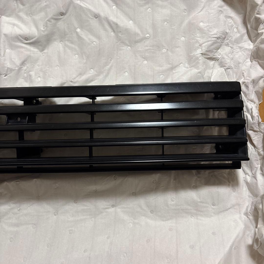 ae86 レビン　前期　GTグリル