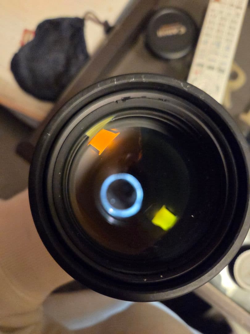 Canon EF 300mm f/4 単焦点レンズ