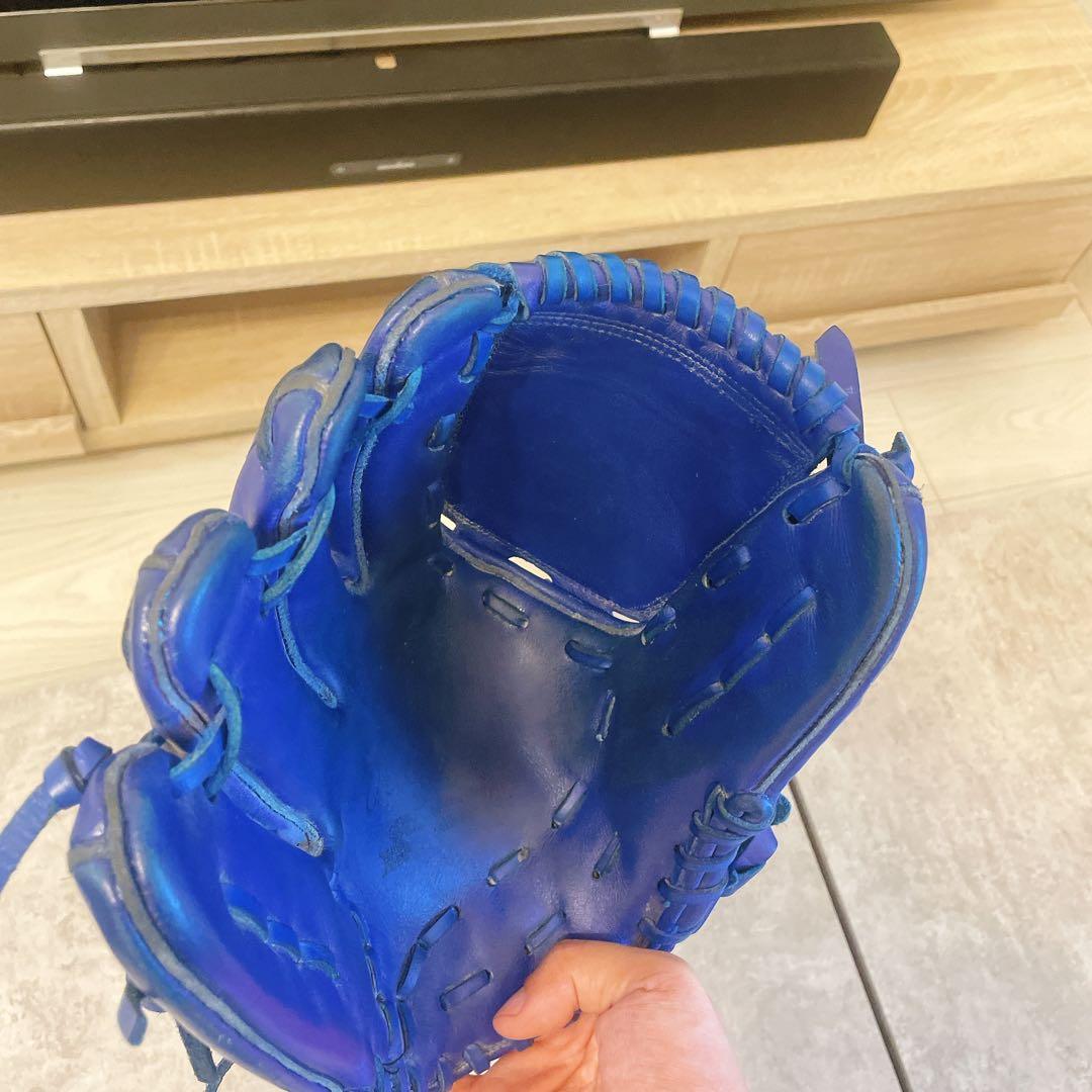 投手用 グラブ
