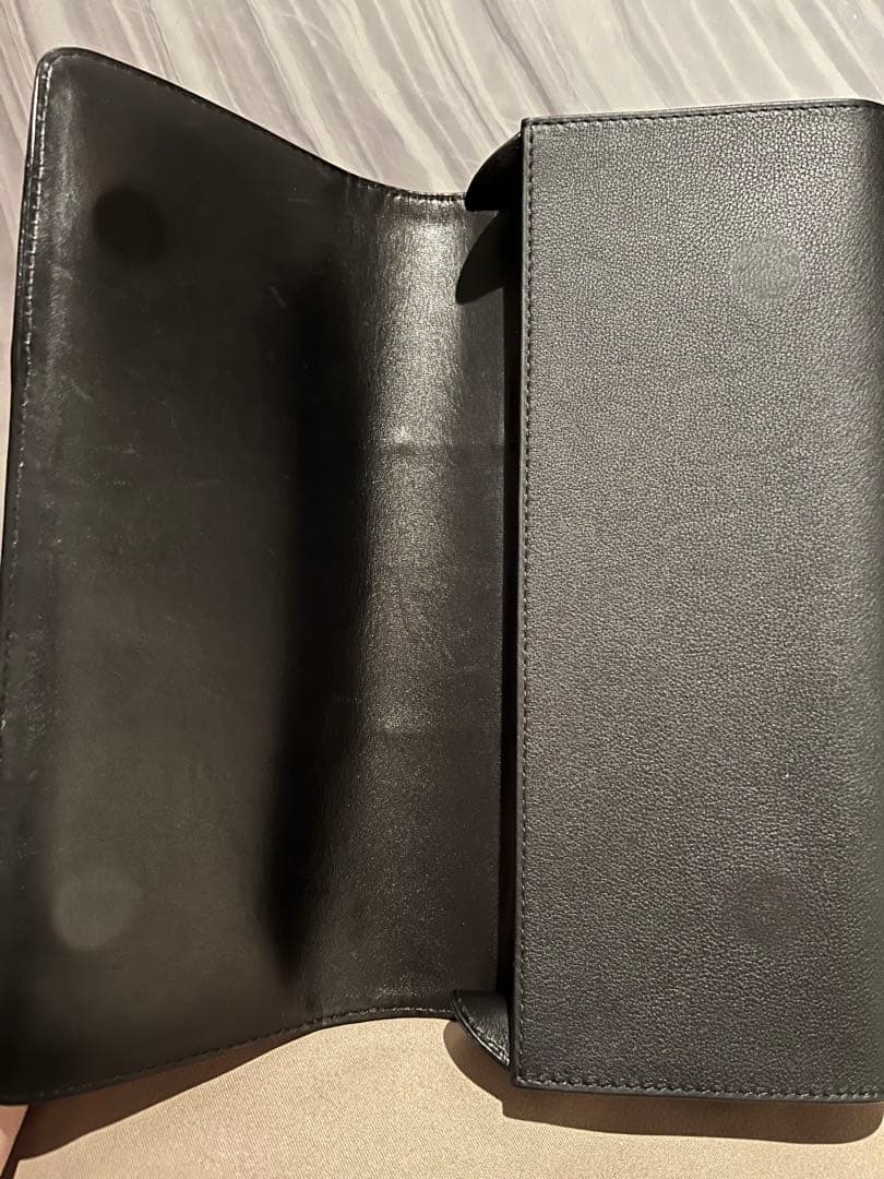 ペランパリ　クラッチバッグ　Perrin Paris 1月3日まで更にお値引き