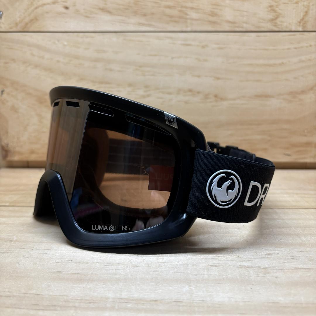 【1568】 DRAGON　ドラゴン　D1　ディーワン　25年モデル キズ