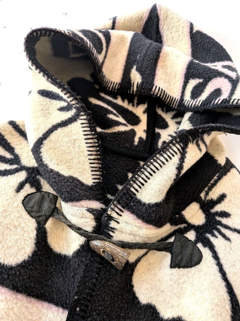 希少☆当時物☆ALBAROSA コート Y2K 平成ギャル　升目コート