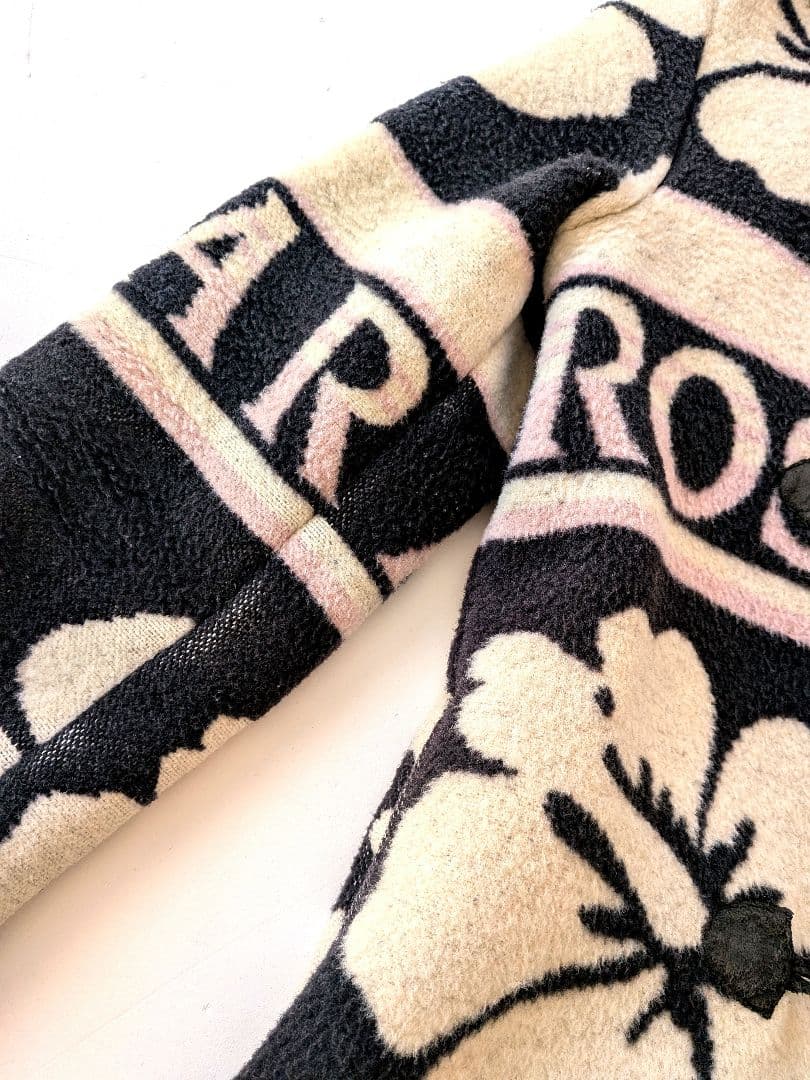 希少☆当時物☆ALBAROSA コート Y2K 平成ギャル　升目コート