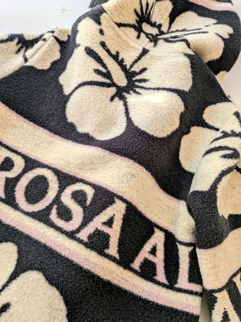 希少☆当時物☆ALBAROSA コート Y2K 平成ギャル　升目コート