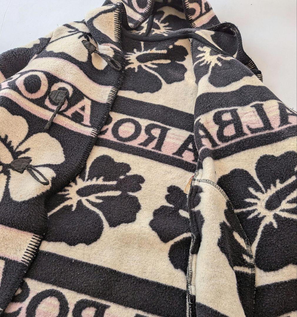 希少☆当時物☆ALBAROSA コート Y2K 平成ギャル　升目コート