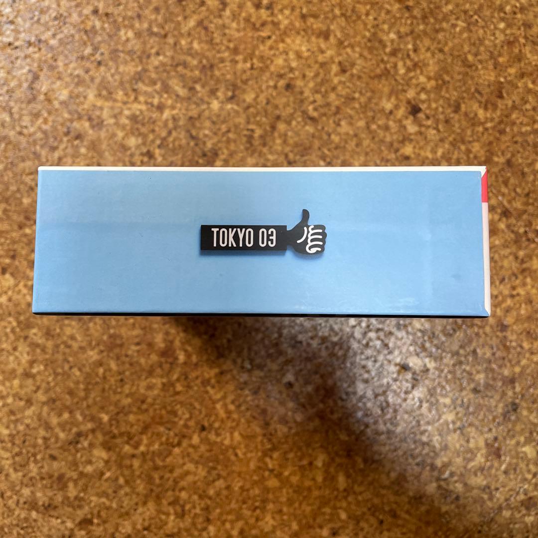 東京03 DVD BOX 10周年記念