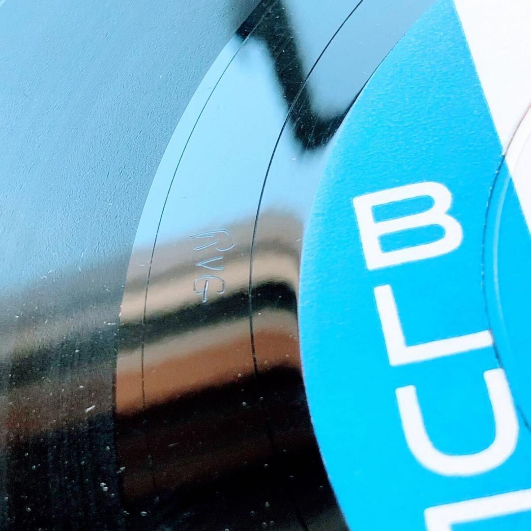 #3915【希少な名盤】ジミー・スミス 1956年 ジャズ LPレコード RVG