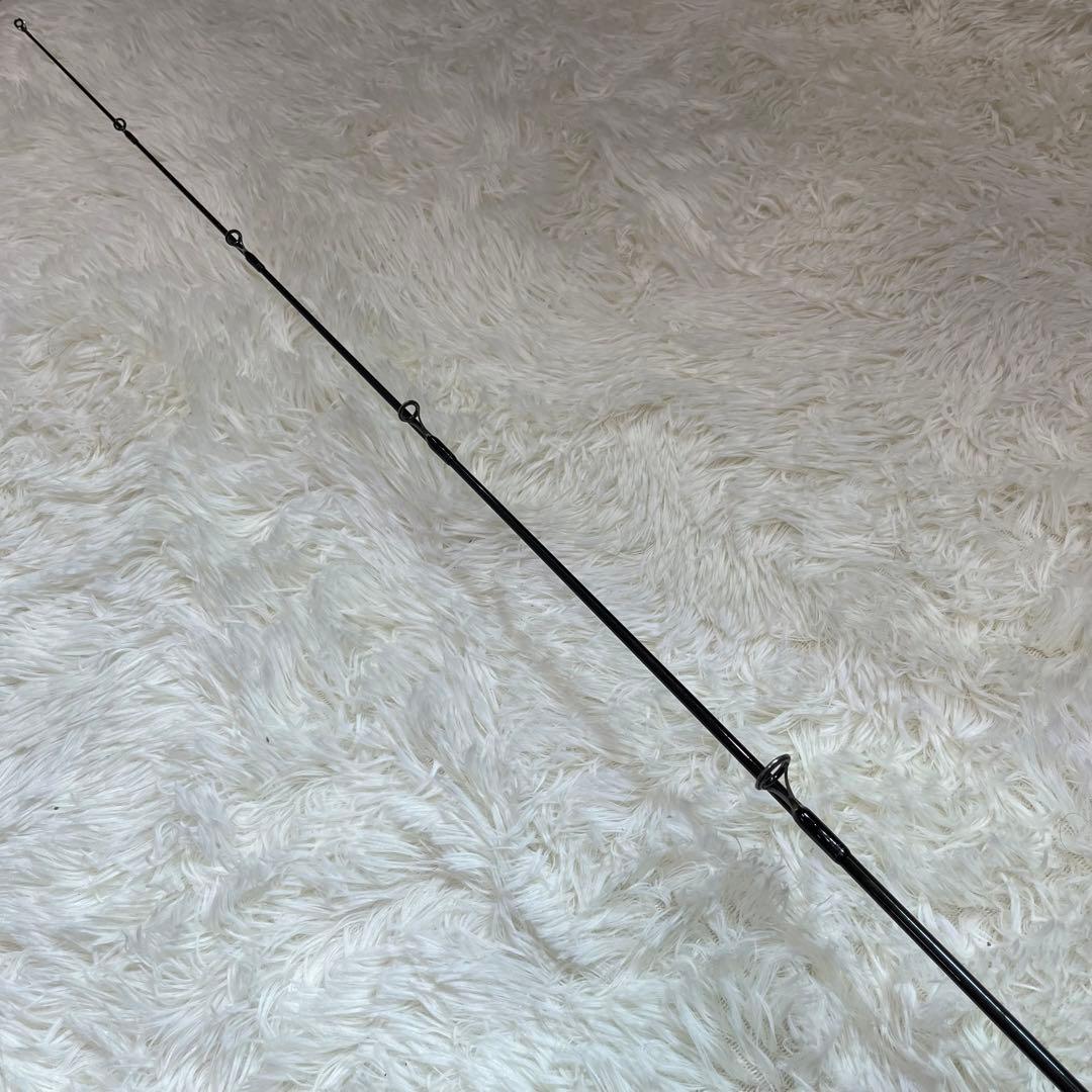 【希少/名竿/美品】ダイワ ハートランドZ 冴掛 浜スペシャル　SVF Ver.