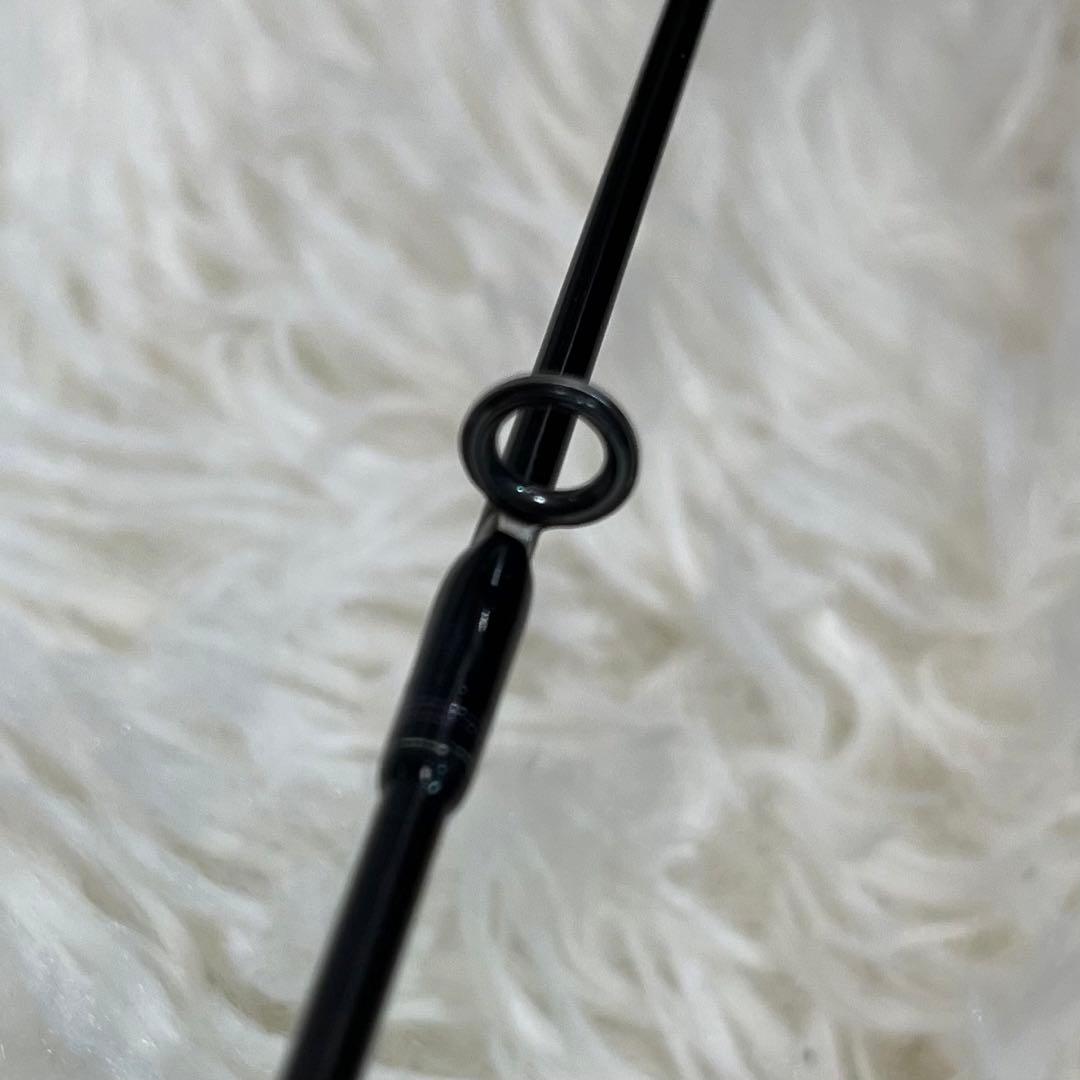 【希少/名竿/美品】ダイワ ハートランドZ 冴掛 浜スペシャル　SVF Ver.