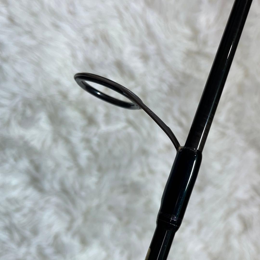 【希少/名竿/美品】ダイワ ハートランドZ 冴掛 浜スペシャル　SVF Ver.