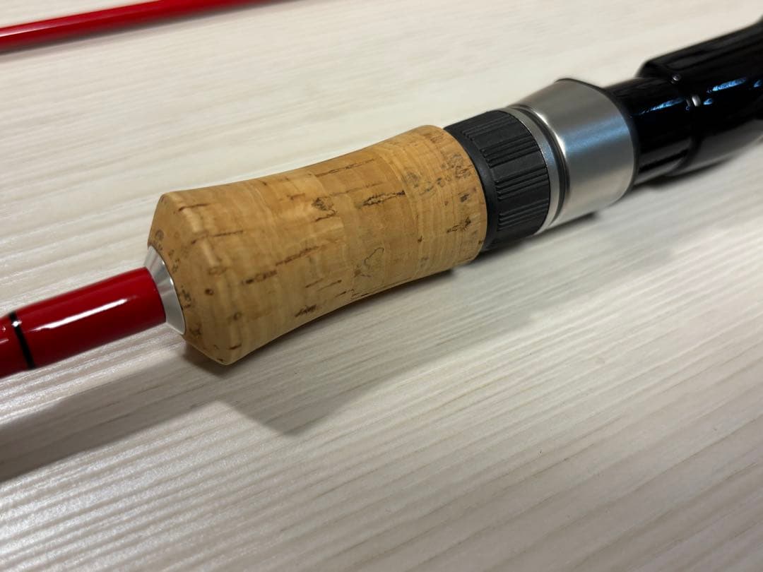 s*t様 【美品】Flame FGC-562 パームス フレイム Palms バ