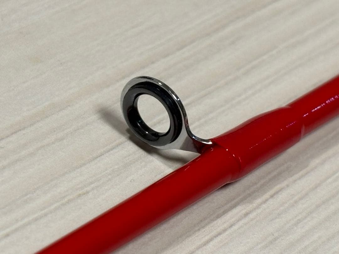 s*t様 【美品】Flame FGC-562 パームス フレイム Palms バ