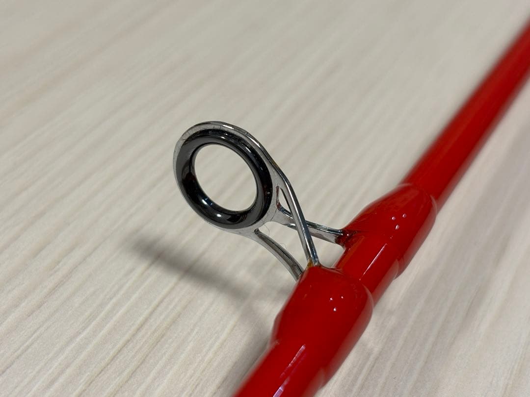 s*t様 【美品】Flame FGC-562 パームス フレイム Palms バ