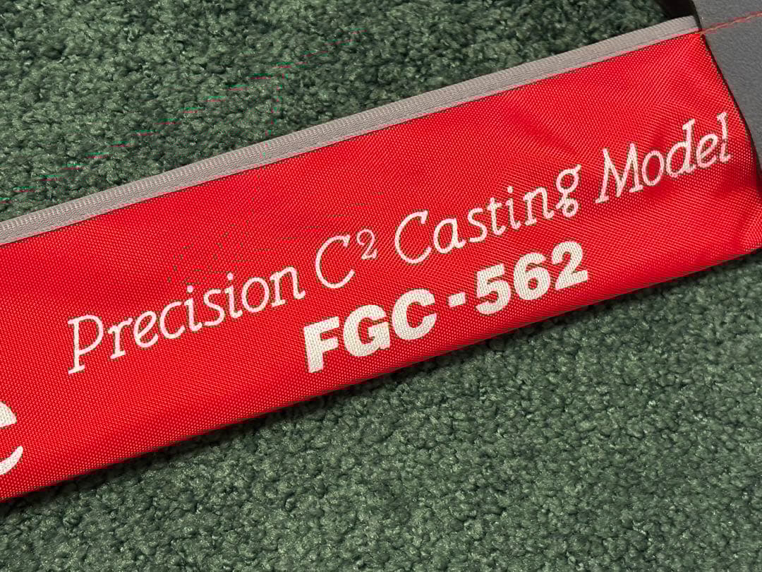 s*t様 【美品】Flame FGC-562 パームス フレイム Palms バ