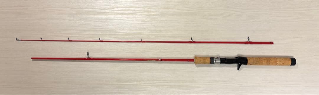 s*t様 【美品】Flame FGC-562 パームス フレイム Palms バ