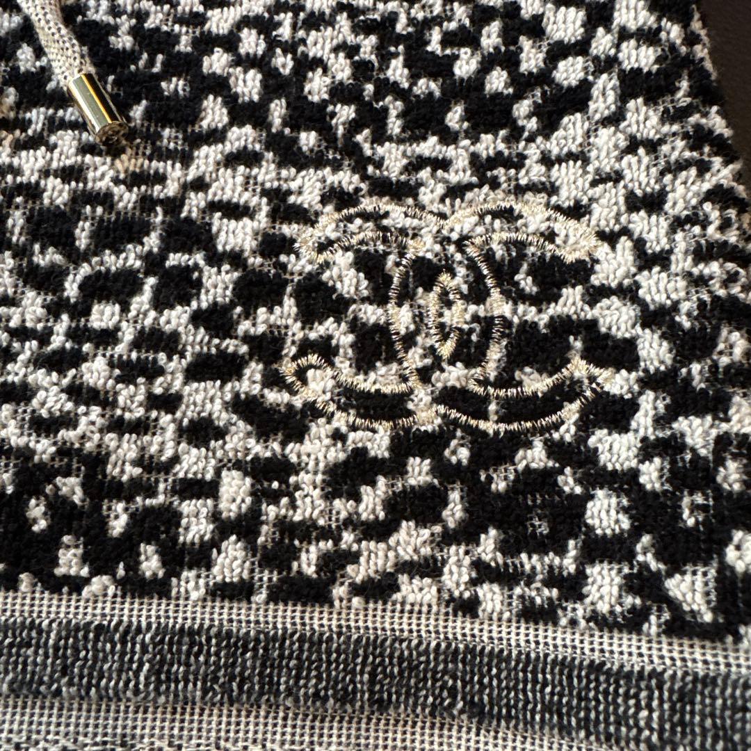 CHANEL ミニスカート