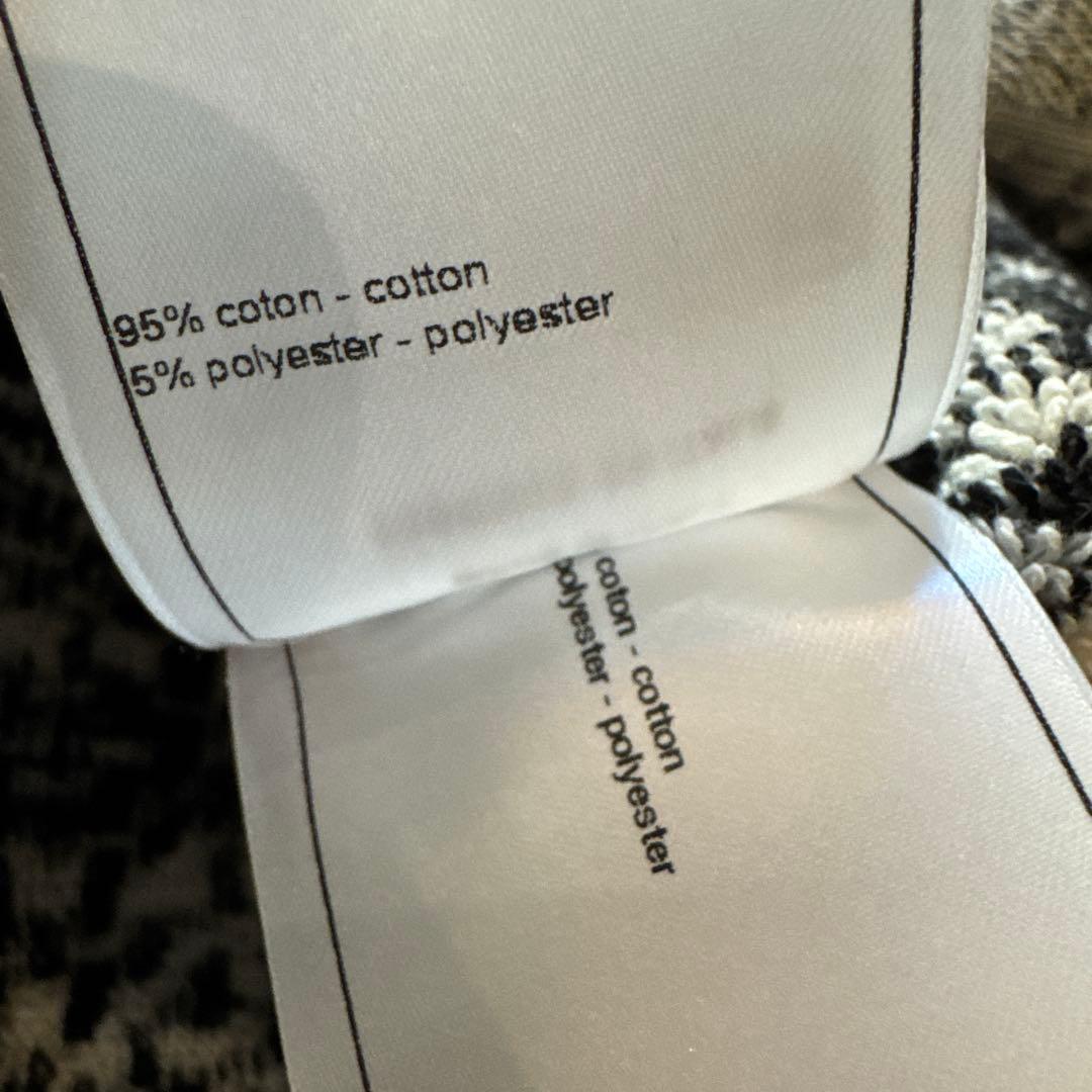 CHANEL ミニスカート