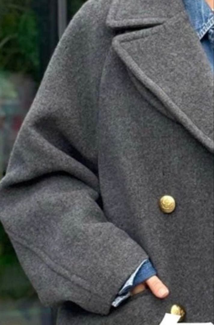 Morning Mama様グレー36