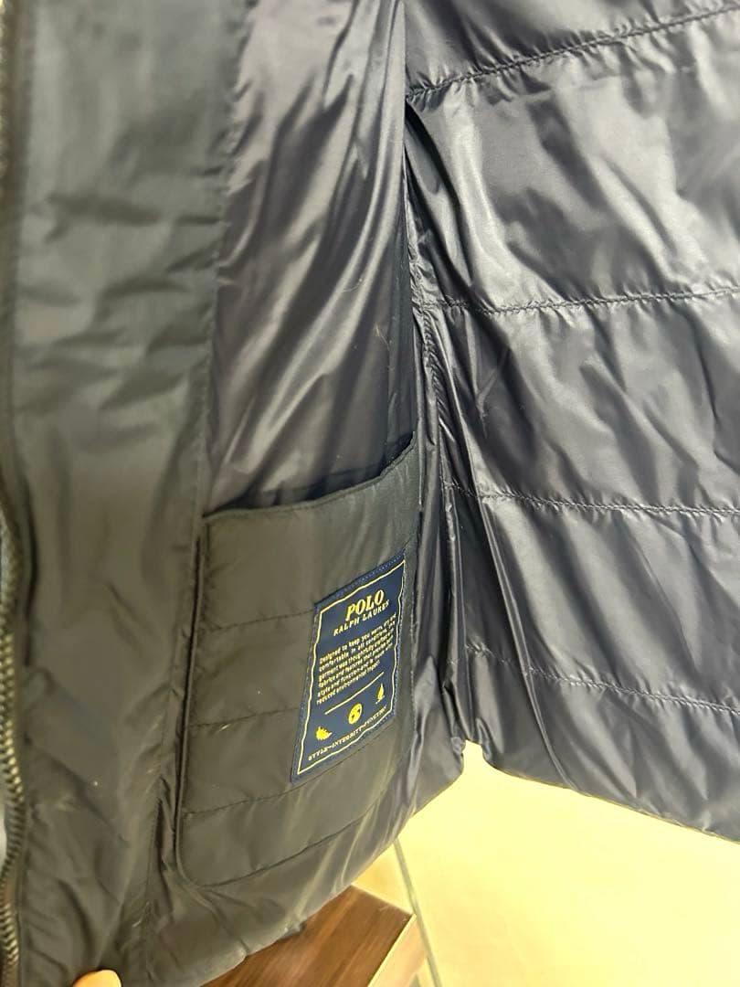 POLO RALPH LAUREN （ポロ・ラルフローレン） サイズSP(M)