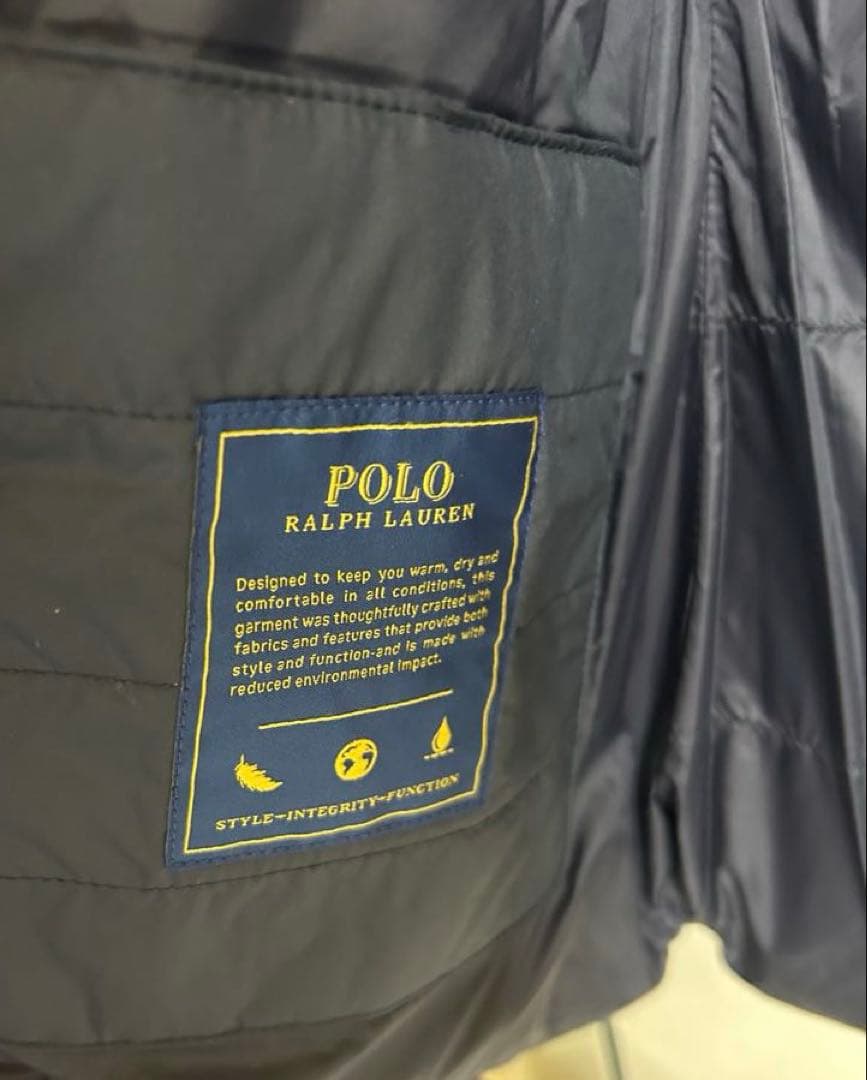 POLO RALPH LAUREN （ポロ・ラルフローレン） サイズSP(M)