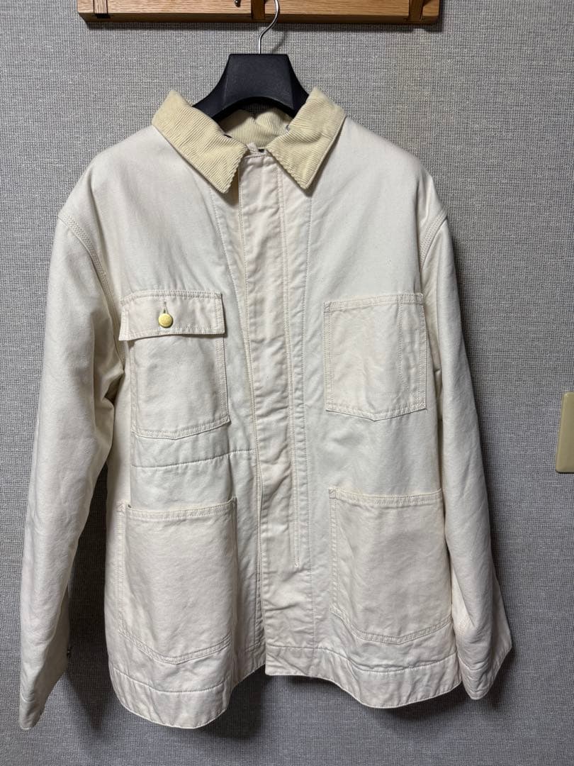 unused us1870 カバーオール　サイズ2