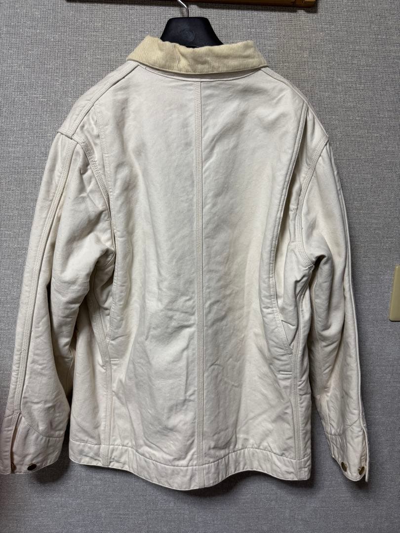 unused us1870 カバーオール　サイズ2