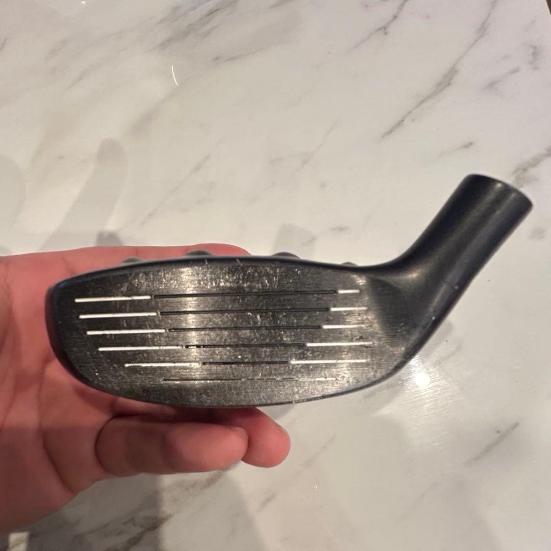 PING G410 5番ユーティリティ ヘッドカバー付き　5U