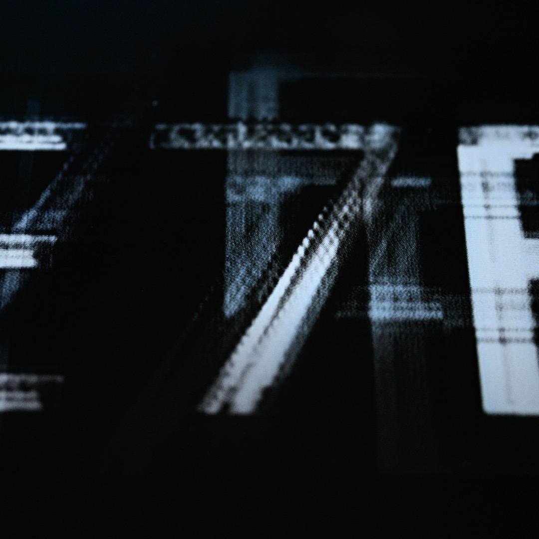 【映画館用両面ポスター】セブン / SE7EN（seven）IMAX Ver.