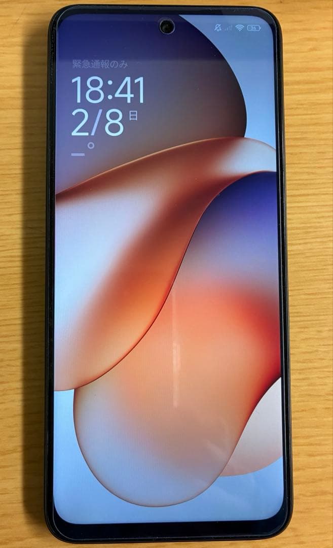 SIMフリー Xiaomi Redmi 12 5G （ケース、フィルムもセット