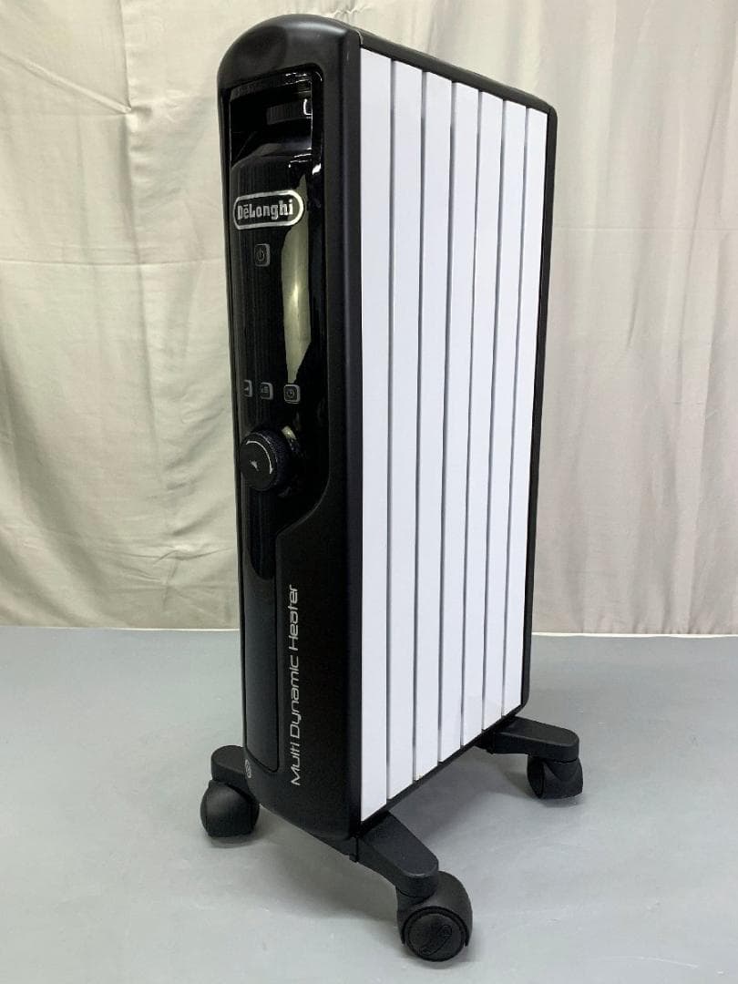 【良品】デロンギ マルチダイナミックヒーター MDHU09-BK