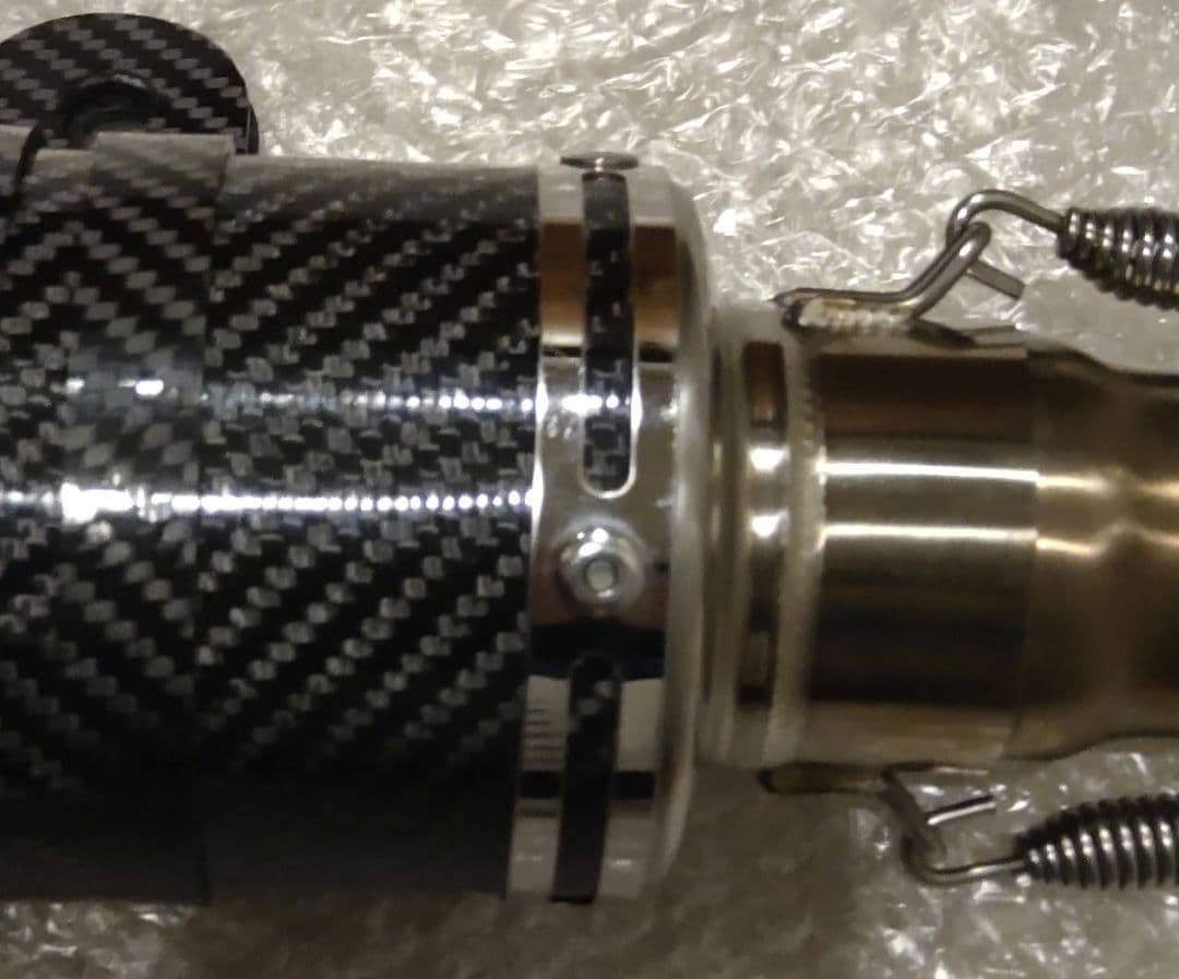 ♡プロフ要確認♡ GB350 スリップオンマフラー