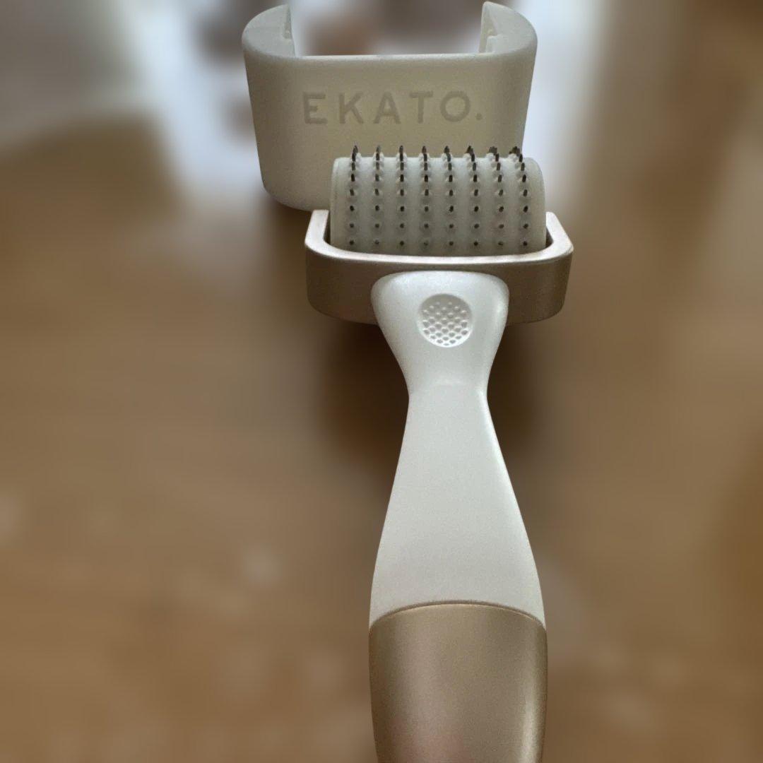 ボディ・フェイスケア EKATO. BODY MEDITATION ROLLER