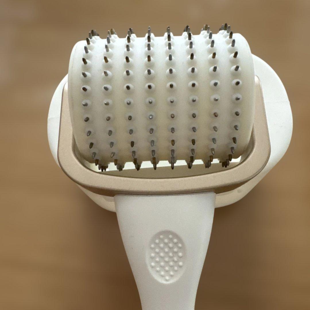 ボディ・フェイスケア EKATO. BODY MEDITATION ROLLER