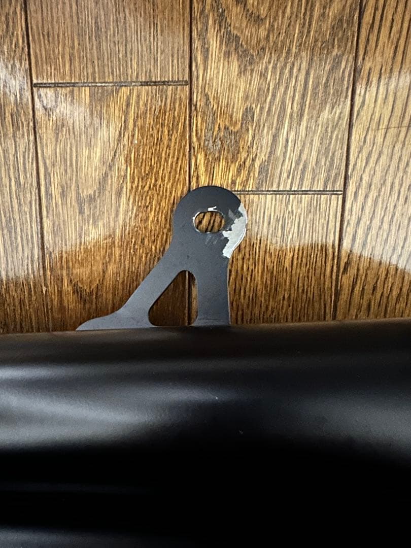 Gemspeed V4 レブル250 マフラー(2023年式～対応)