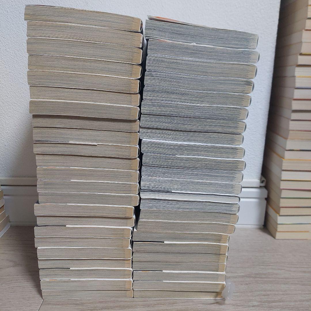 ハイキュー!! 全巻セット (+33.5巻) 古舘春一 全45+1巻セット