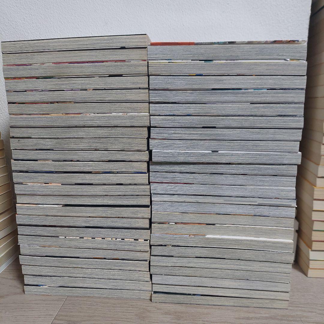 ハイキュー!! 全巻セット (+33.5巻) 古舘春一 全45+1巻セット