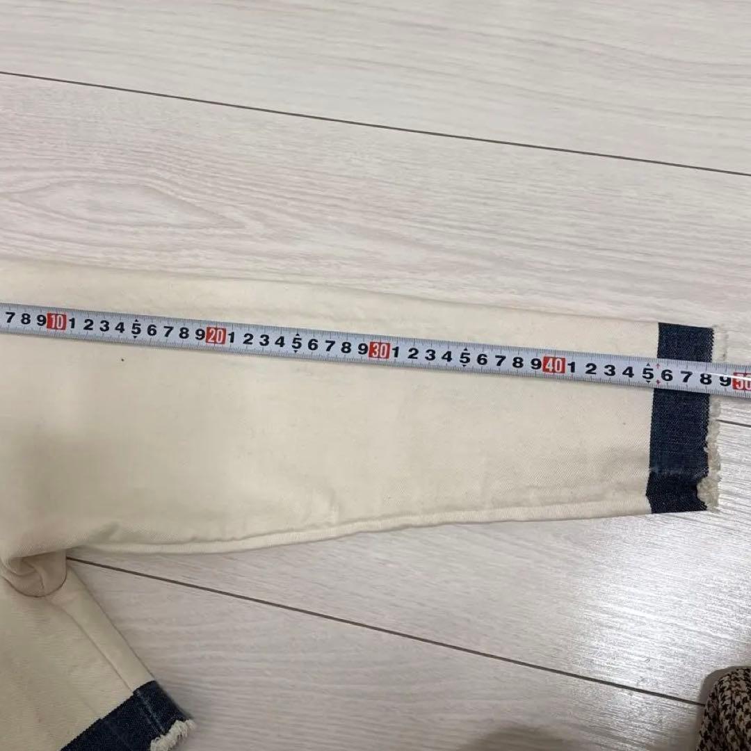 PRADA デニムジャケット