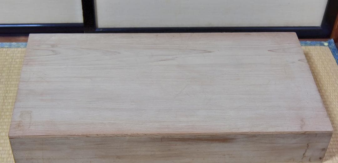 豊悦作　真塗及台子組立て式　飾り棚　利休　お茶道具／共箱