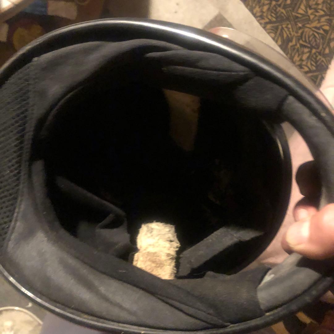 Arai フルフェイスヘルメット フレディスペンサー 当時物/リペア前提