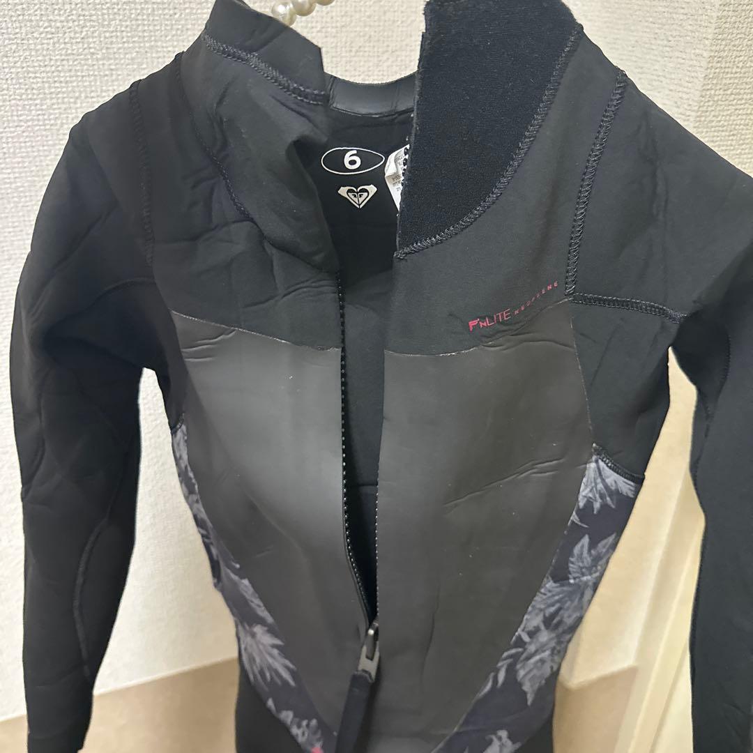 ROXY ウエットスーツ サイズ6(L相当)