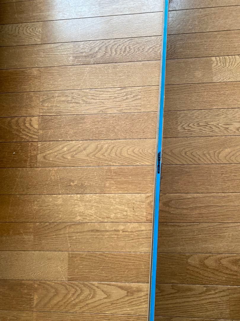 TECHNINE スノーボード 板　150センチnaoya