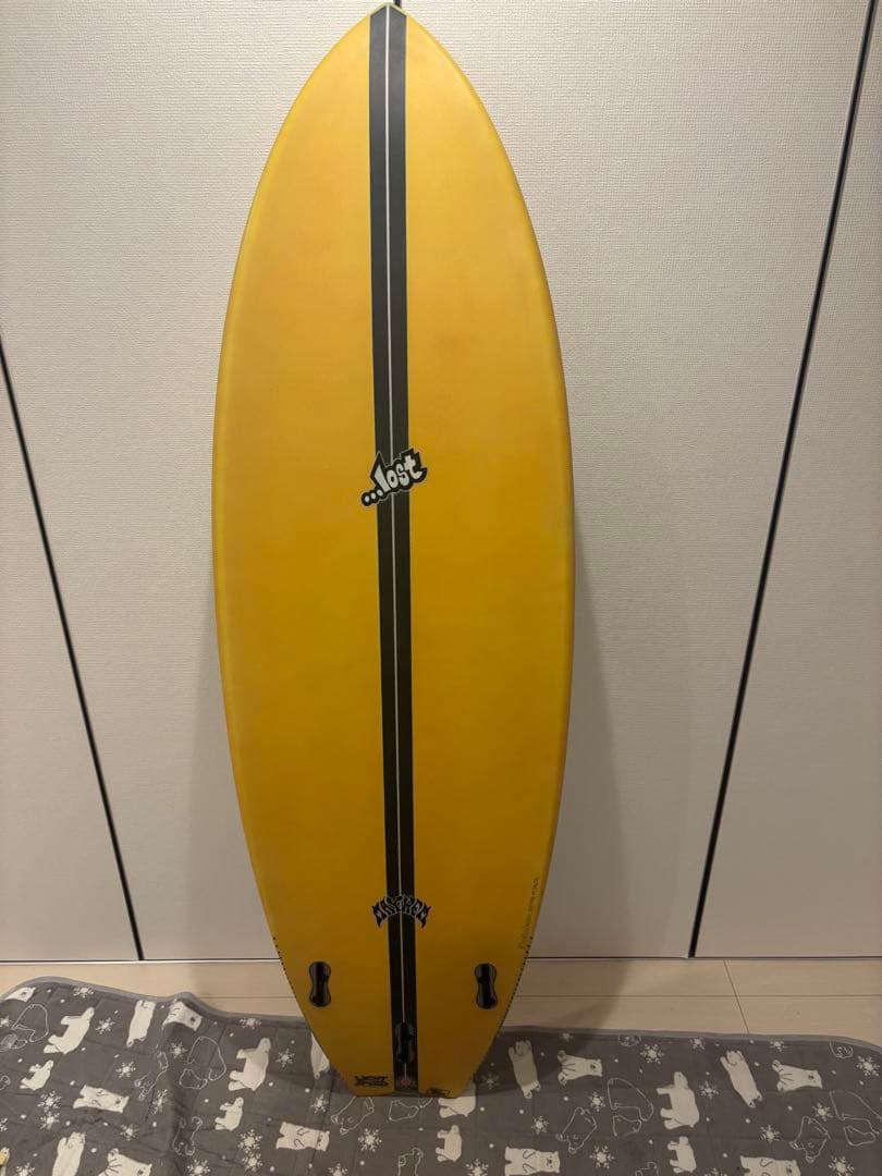 【値下げ】LOST『RNF’96』LIGHT SPEED 5’11