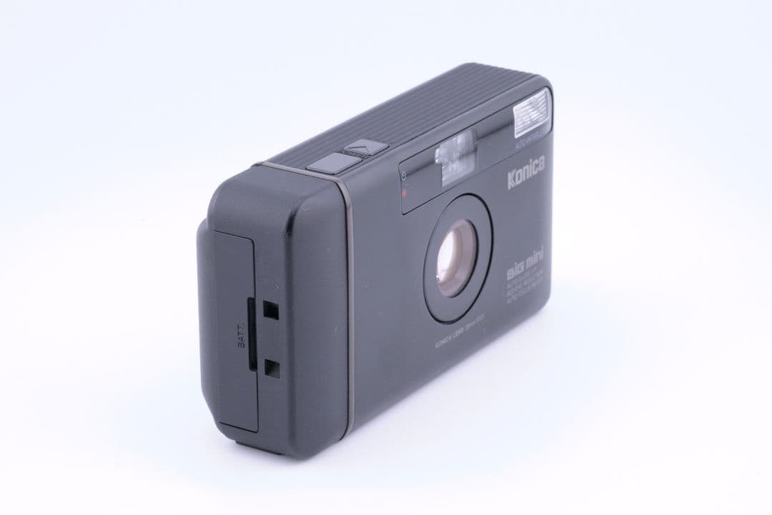 フィルムカメラ Konica Bigmini BM-301