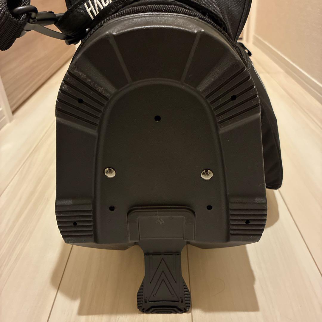 【8YARDS】キャディーバッグ　スタンド仕様