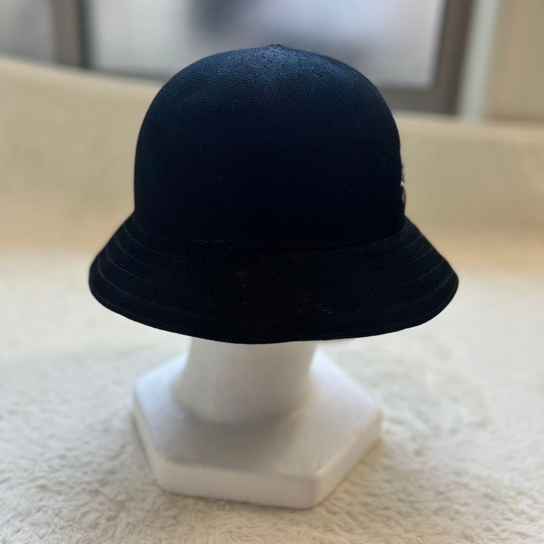 KANGOL×MASTERMIND FLIP IT REV TROPIC XL