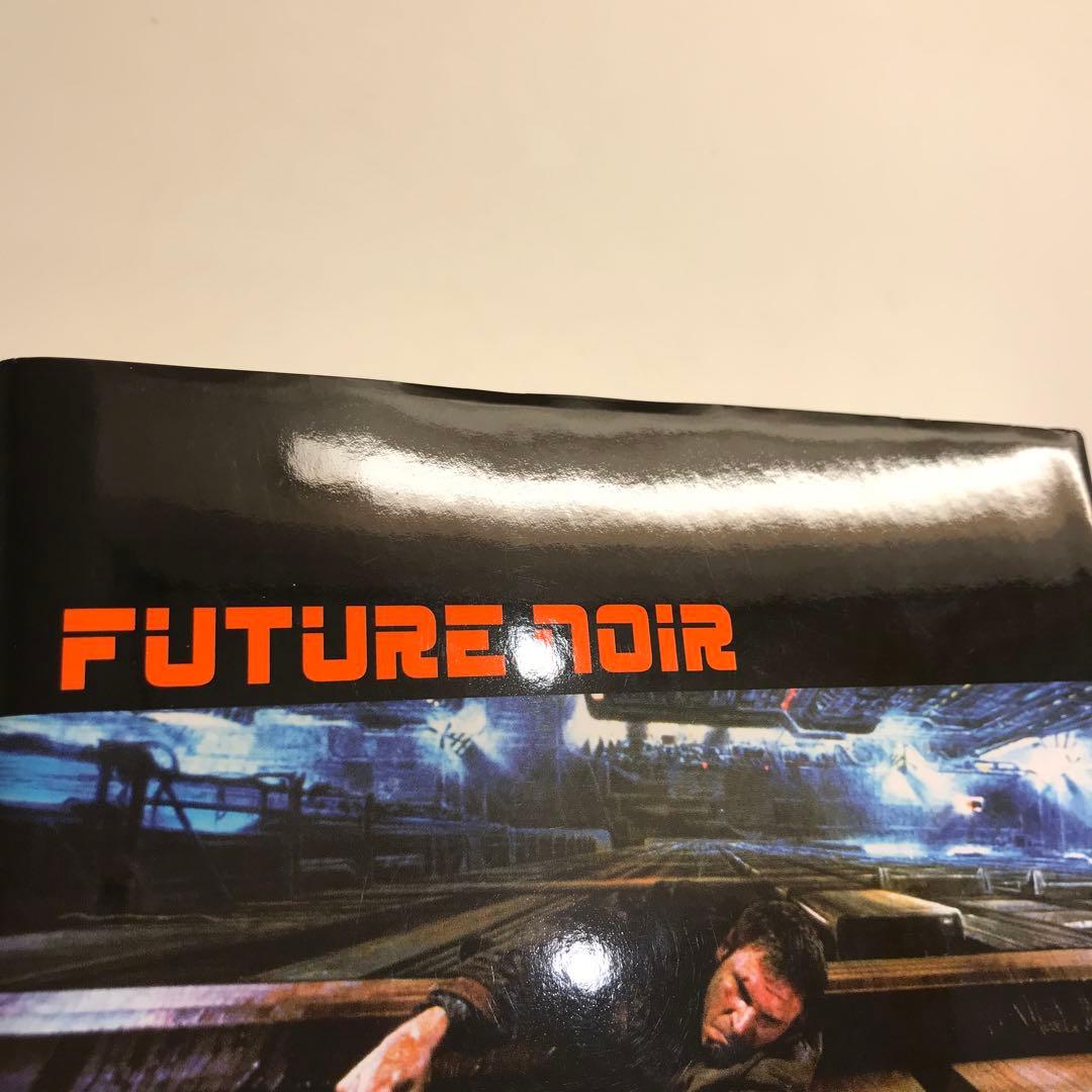 メイキング・オブ・ブレードランナーファイナル・カット